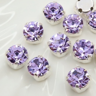 Шатон Violet DF, 6мм, 1шт