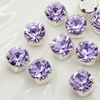 Шатон Violet DF, 6мм, 1шт