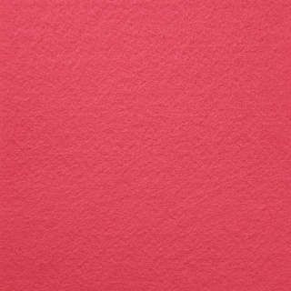 Фетр жёсткий (Корея), А5, Фуксия, 1,2мм