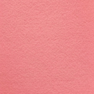 Фетр жёсткий (Корея), А5, Фламинго, 1,2мм