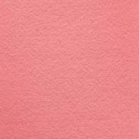 Фетр жёсткий (Корея), А5, Фламинго, 1,2мм