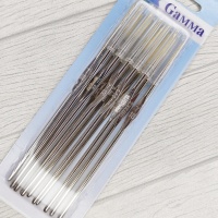 Крючок Gamma 0,8мм, 1шт