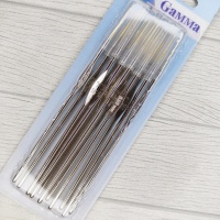 Крючок Gamma 0,6мм, 1шт