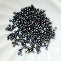 Бисер Toho 11/0, №86, Metallic R/Iris, 4 гр