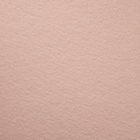 Фетр жёсткий (Корея), А5, Пудра, 1,2мм