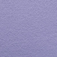 Фетр жёсткий (Корея), А5, Сиреневый, 1,2мм