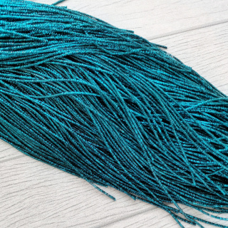 Трунцал, Aquamarine , 1мм